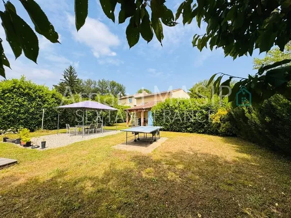 Maison de hameau