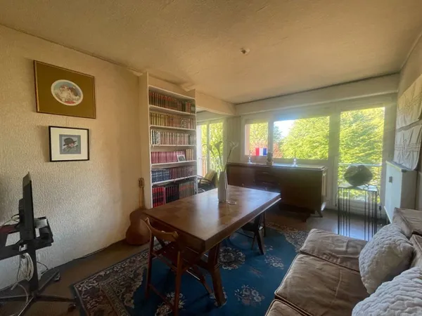 Appartement Charleville Mezieres 4 pièces 78 m2