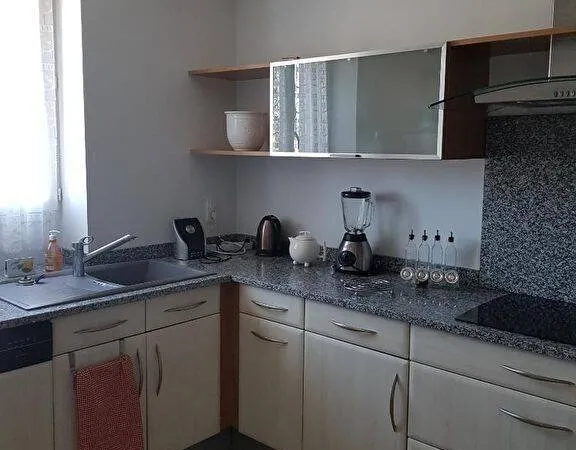 Appartement 4 pièces 100 m²