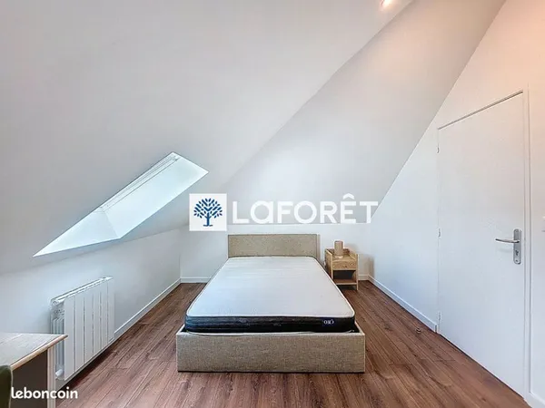 Maison 1 pièce 108 m²