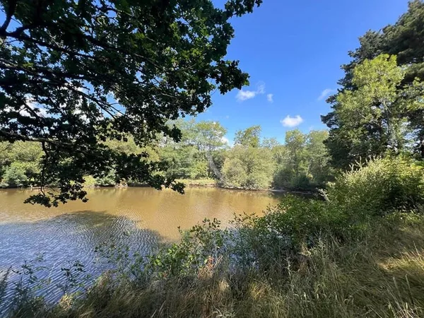 Terrain 4939 m²