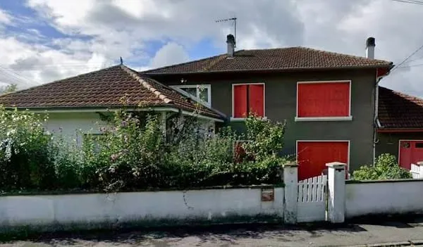 Viager 7 pièces 190 m²