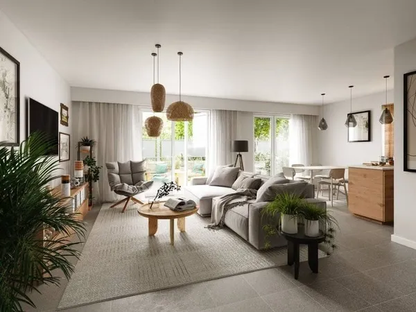 Maison 5 pièces 134 m²