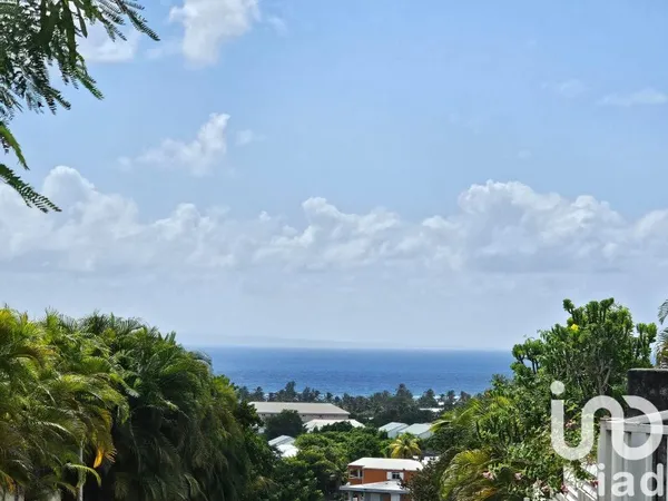 Maison 3 pièces 87 m²