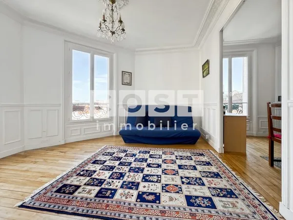 Appartement à vendre Colombes