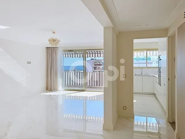 Appartement 3 pièces 81 m²