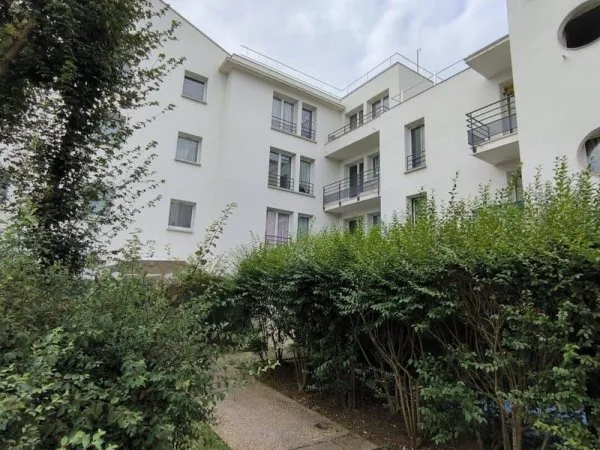 Appartement 4 pièces 78 m²