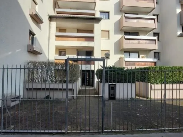 Appartement 1 pièce 35 m²