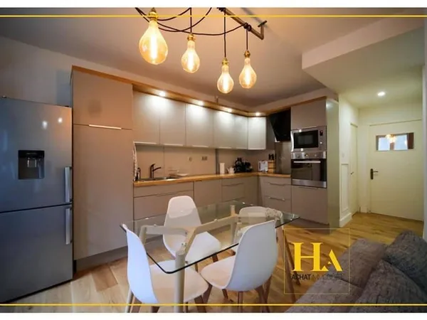 Appartement 3 pièces 67 m²
