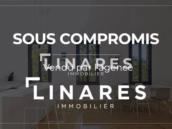 Appartement 4 pièces 81 m²