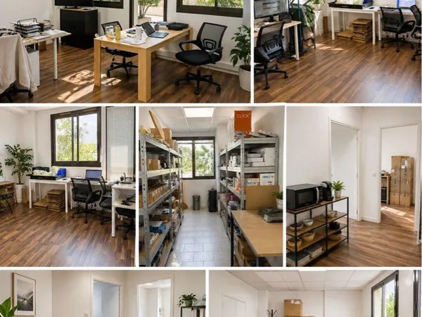 Locaux commerciaux /bureaux