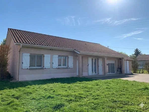 Maison BIOL