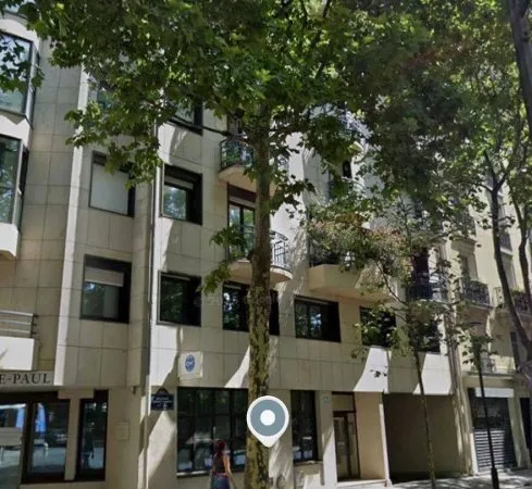 Parking 13 m²