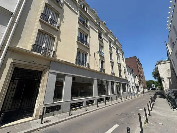 Local commercial 474 m²