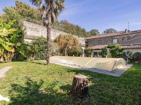 Maison 5 pièces 173 m²
