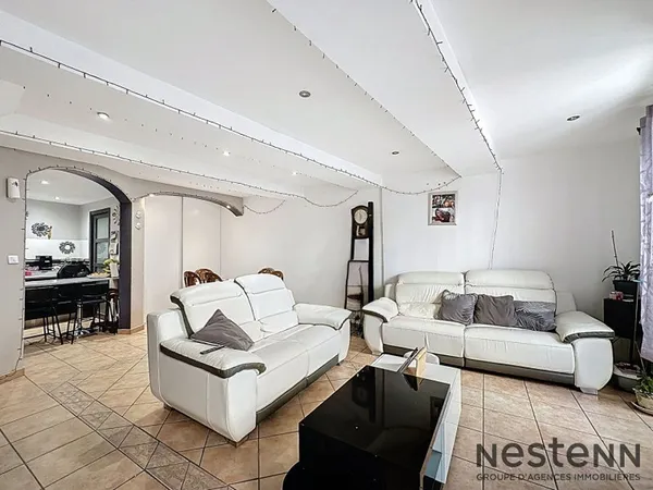 Maison de village Pourcieux 4 pièce(s) 90 m2