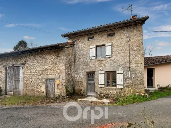 Maison 3 pièces 77 m²
