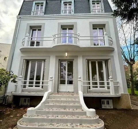 Maison 9 pièces