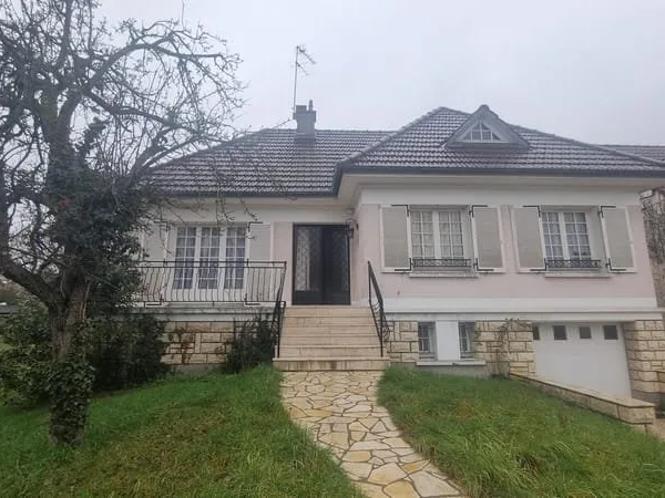 Maison Brunoy Saint Pierre