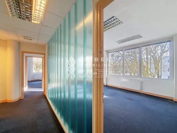 Local professionnel 360 m²