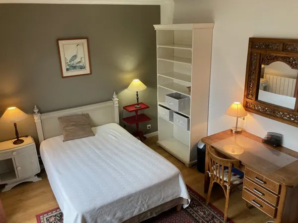 Loue chambre 12m² à Maurepas 78