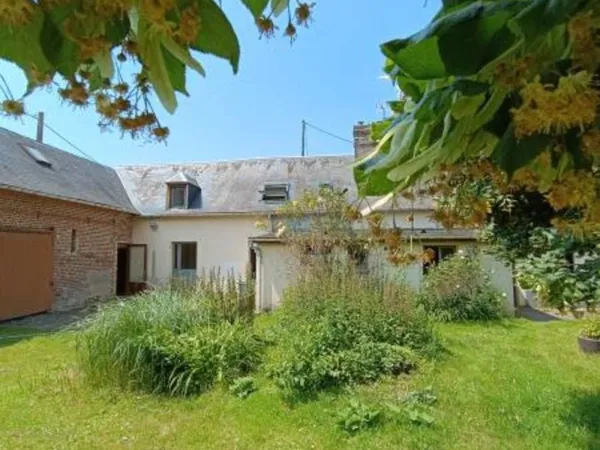 GH 834 859 - Ensemble Immobilier à Béhen