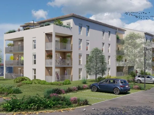 Parking/Garage/Box 48 m²