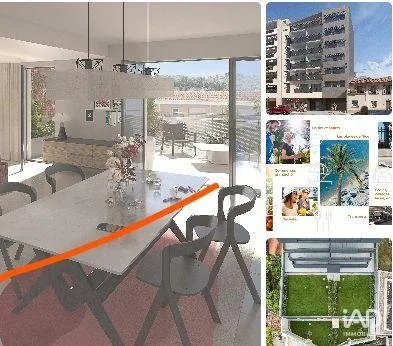 Appartement 3 pièces 67 m²