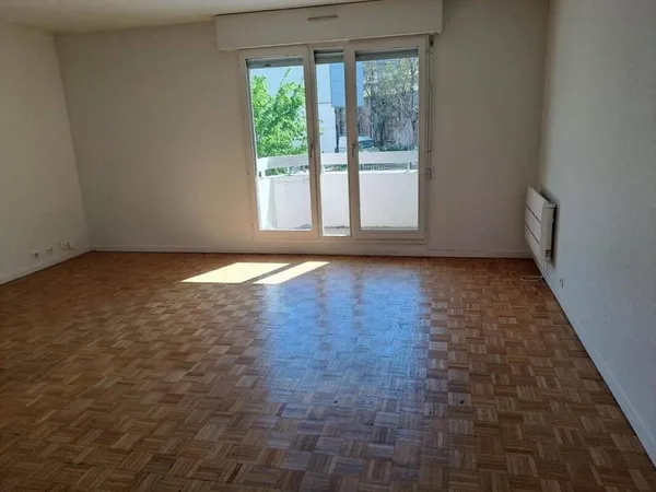 Appartement 4 pièces 83 m²