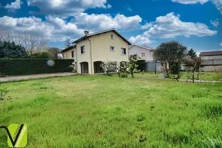 Maison - 160m ²