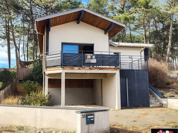 Maison et villa de prestige Vente Mimizan 3p 67m² 419000€