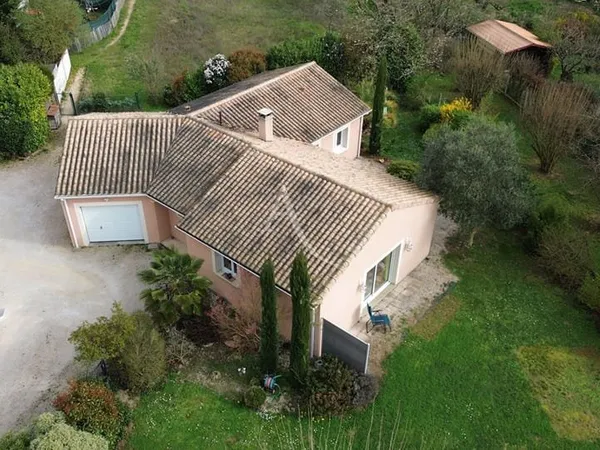 Maison 4 pièces 115 m²