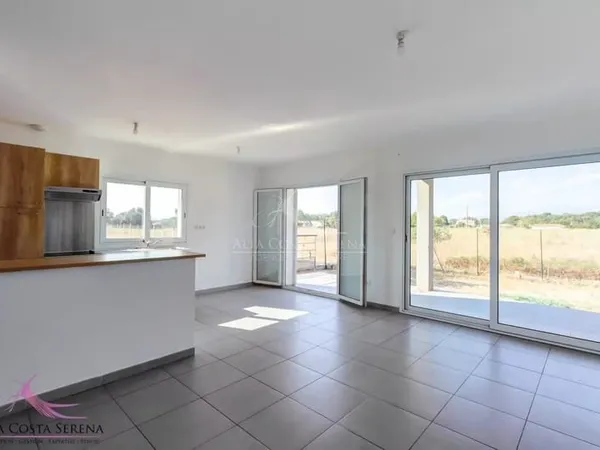 Maison T3 PROCHE DE LA MER