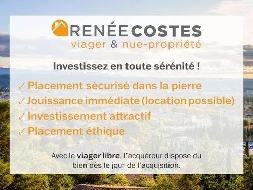 Maison 3 pièces 115 m²