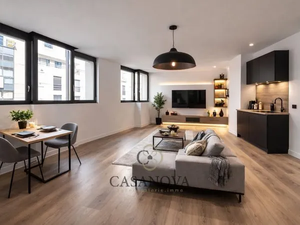 Appartement
