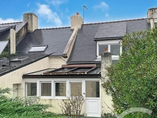 Maison 6 pièces 134 m²