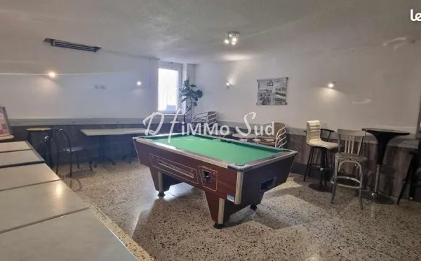 Bar, café 150 m² Narbonne