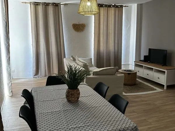 Appartement T3 Narbonne