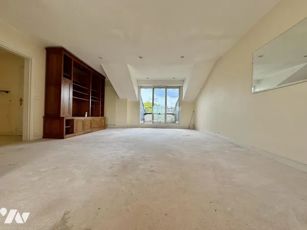 Appartement 4 pièces 130 m²