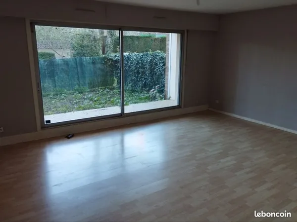Studio 45m²