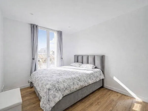 Appartement 2 pièces 29 m²