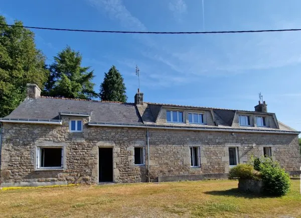Maison 8 pièces 162 m²