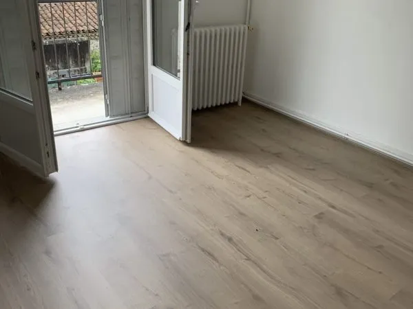 Appartement 3 pièces 72 m²