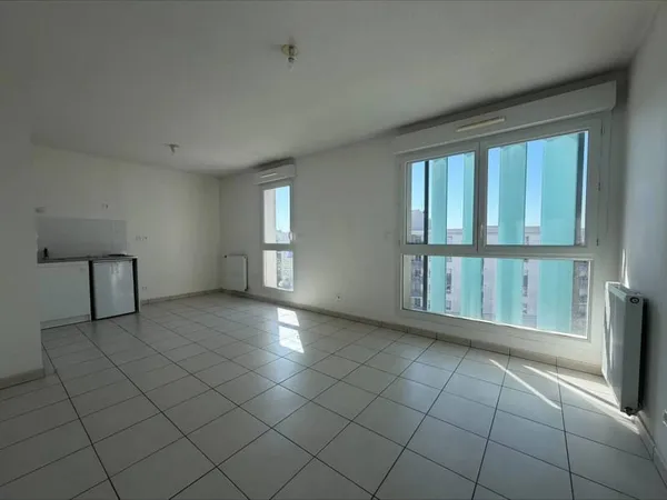 Appartement 1 pièce 30 m²