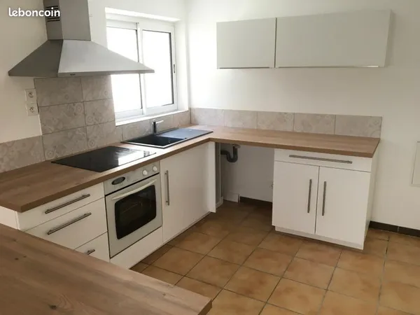 Maison de Ville