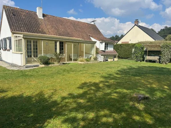 Maison 3 pièces 75 m²