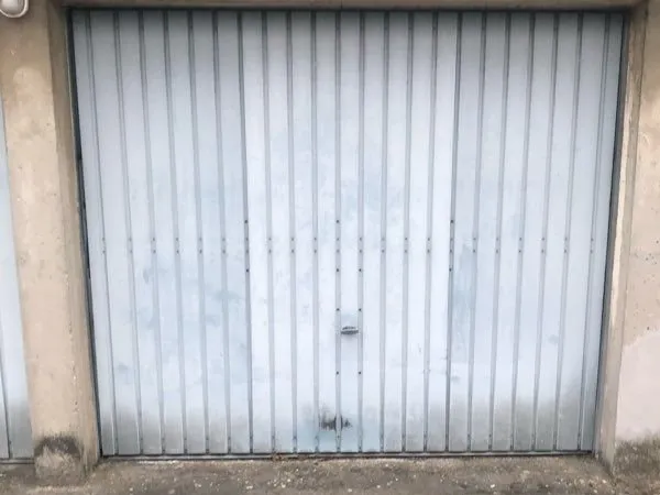 Box extérieur sécurisé