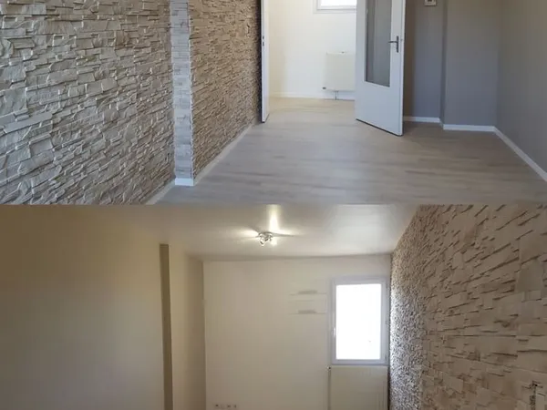 Appartement Vente Clermont-Ferrand 3p 53m² 760€