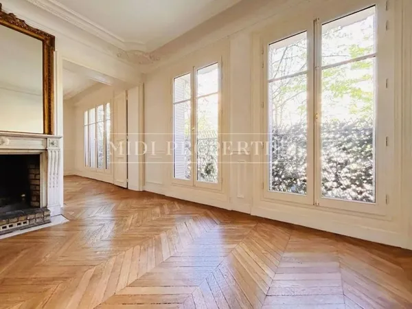 Appartement 4 pièces 92 m²