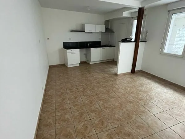 LAVAL Appartement 2 pièce(s) 38 m2